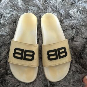 Balenciaga sandals